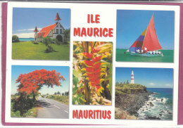 ILE MAURICE - Maurice