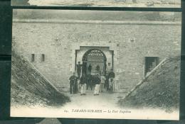 N°24   -   Tamaris Sur Mer - Le Fort Napoleon- RAV167 - Tamaris