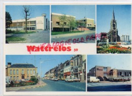 59 - WATTRELOS - - Wattrelos