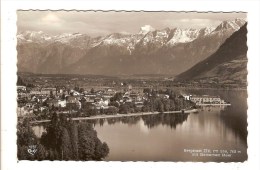 ZELL AM SEE - AUTRICHE - DIE PERLE DER ALPEN - Zell Am See