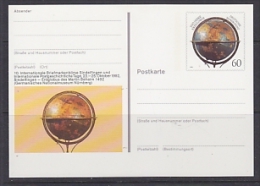 Germany 1992 Sindelfingen  Postal Stationery Unused (23309D) - Cartoline Illustrate - Nuovi