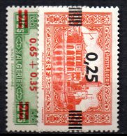 2/ Algérie : N° 147 & 148  Neuf  XX , Cote : 3,00 € , Disperse Trés Grosse Collection ! - Unused Stamps