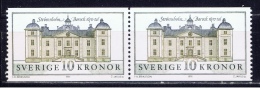 S+ Schweden 1991 Mi 1684 Mnh Strömsholm (1 Briefmarke, 1 Stamp, 1 Timbre !!!) - Nuevos
