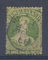 150021068  N.  ZELANDA  YVERT  Nº  100 - Used Stamps