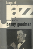 # Pino Maffei - Benny Goodman - Kings Of Jazz - Ricordi 1961 - Música