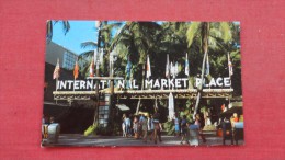 International Market Place Waikikiref 1894 - Otros & Sin Clasificación