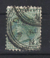 N°63 (1873 ) Vert Foncé     Deep Green - Gebraucht