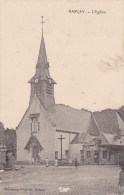 NANCAY/18/L'église/ Réf:C3138 - Nançay