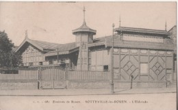 SOTTEVILLE LES ROUEN L ELDORADO - Sotteville Les Rouen