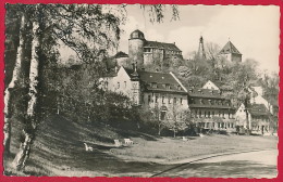 AK  ´Mylau' (Vogtland) ~ 1961 - Mylau