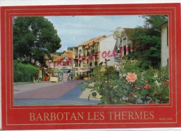 32 - BARBOTAN LES THERMES - S - Barbotan