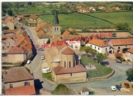 71  - VEROSVRES - VUE GENERALE AERIENNE - Andere & Zonder Classificatie