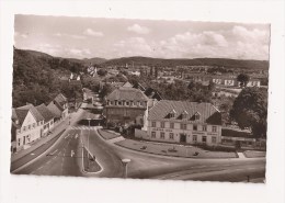 LAHR DINGLINGEN Hirschplatz - Villingen - Schwenningen