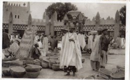 MALI LE MARCHE A BAMAKO - Mali