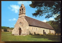 CPM 29 PLOUESCAT  La Chapelle Kerzéan - Plouescat