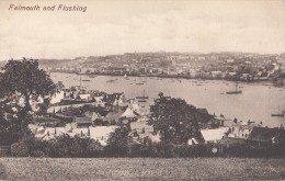 FALMOUTH AND FLUSHING - Falmouth