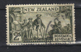 N°205 Filigrane C (1935) - Used Stamps