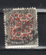 N°223 (1936) - Used Stamps