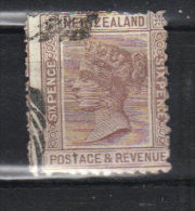 N°64 (1882) - Used Stamps