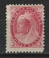 Canada SG 156, Sc 78, Mi 66 (*) MNG - Ungebraucht