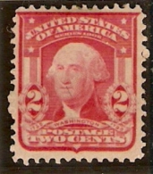 1903-07 Yvert 158* - Unused Stamps