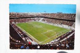 Italy Milano Interno Stadio San Siro Stamps 1969    A 38 - Milano (Mailand)