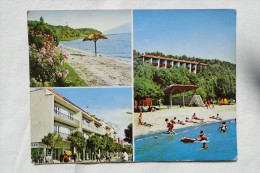 Macedonia Resen  Multi Views 1969    A 39 - North Macedonia