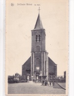 SINT-ELOOIS-WINKEL : De Kerk - Ledegem