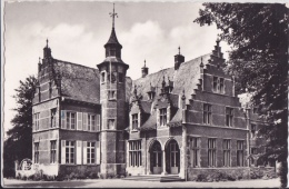 SCHOTEN : Kasteel Villers - Voorgevel - Schoten