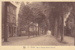 Virton - Vers Le Terminus (Avenue Bouvier) - Virton