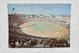 Hungary Budapest People's Stadium A 39 - Hongrie