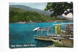 Italy Porto Ceresio Lago Di Lugana   Stamps 1958  A 39 - Varese