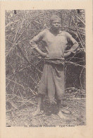 Afrique - Gabon - Mission De Franceville -  Type Ndumu - Gabon