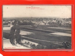 - MURET - Vue Générale - Muret