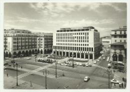 LIVORNO PIAZZA GRANDE VIAGGIATA F.G. OTTIMO STATO - Livorno
