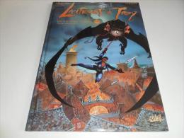 EO LANFEUST DE TROY TOME 7 + EX-LIBRIS/ TBE - Lanfeust De Troy