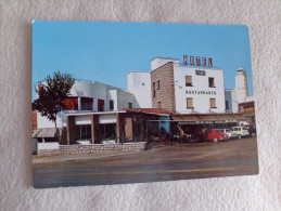 HOTEL RESTAURANT "sur"..BAILEN - Jaén