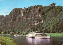 Bastei - An Der Bastei 1 - Bastei (sächs. Schweiz)