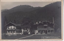 Seehof - Achenseeorte