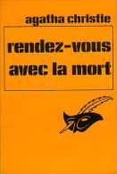 Rendez-vous Avec La Mort Par Agatha Christie (ISBN 2702413080 EAN 9782702413081) - Agatha Christie