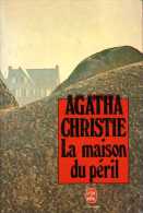 La Maison Du Péril Par Agatha Christie (ISBN 2253026824 EAN 9782253026822) - Agatha Christie