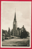 Foto-AK ´Hartmannsdorf' (Mittelsachsen) ~ 1955 - Hartmannsdorf