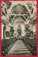 2 AK ´Beuron´ (LK Sigmaringen) Kirche ~ 1960 - Sigmaringen