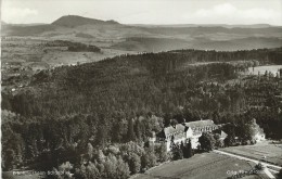 Erholungsheim Schönblick.  Schwabish-Gmund.    Germany.  S-2172 - Schwaebisch Gmünd