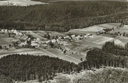 Luftkurort  Schömberg Bei Freudenstadt Schwarzswald   Germany.  S-2179 - Schömberg