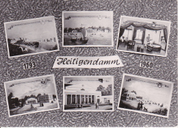 AK Heiligendamm 1793-1960 - Mehrbildkarte - Ca. 1970 (17074) - Heiligendamm