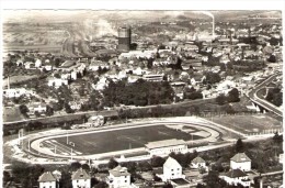 GERMANY - WETZLAR/LAHN STADION / STADE/ STADIUM / STADIO / ESTADIO / CALCIO / FOOTBALL - Wetzlar