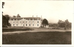 44 - CARQUEFOU - Belle Vue Du Centre Hospitalier  Régional , Hôpital De La Seilleraye Et Le Parc - Carquefou