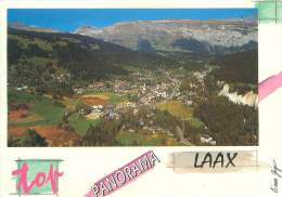 CPM - LAAX - Laax