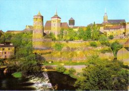 Bautzen - Alte Wasserkunst 2 - Bautzen